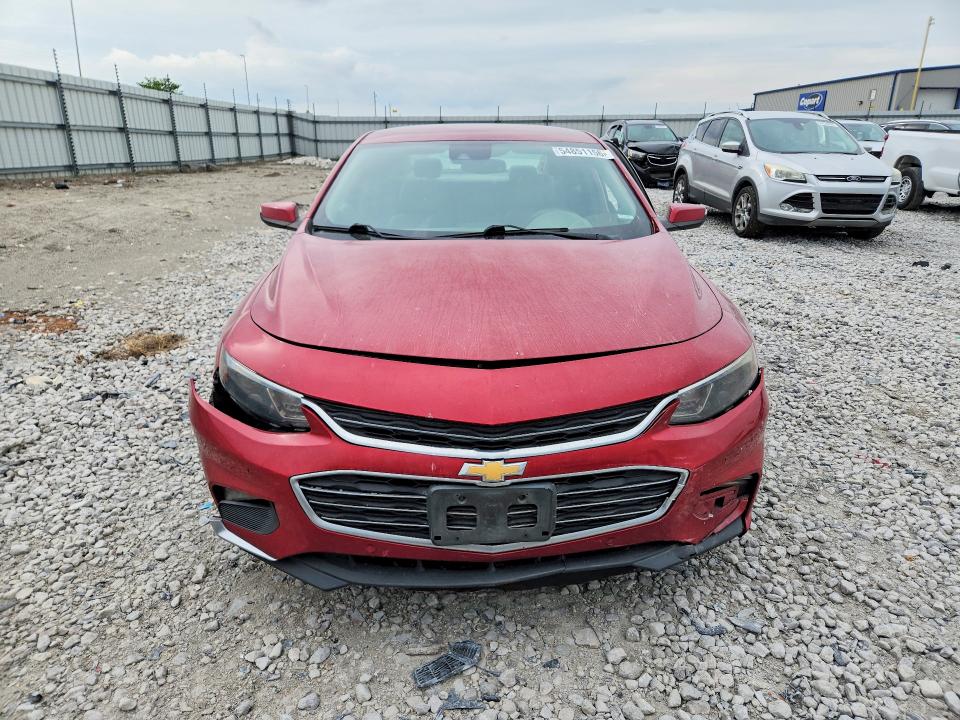 54851156 :رقم المزاد ، 1G1ZH5SX9GF328492 vin ، 2016 Chevrolet Malibu مزاد بيع