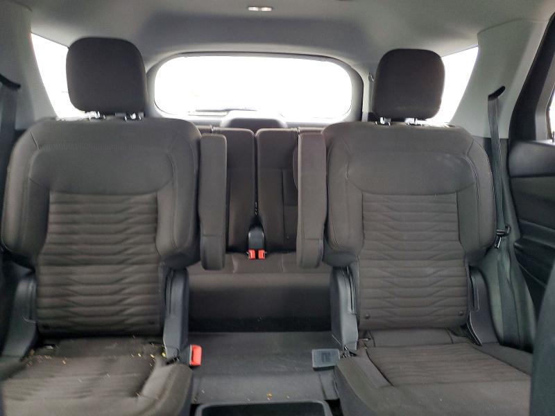 Aukcja sprzedaży 2020 Ford Explorer, vin: 1FMSK7DH9LGD03233, numer aukcji: 54400406