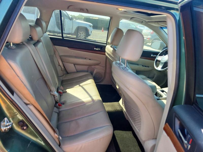 Продажа на аукционе авто 2013 Subaru Outback, vin: 4S4BRBKC3D3321905, номер лота: 53433136