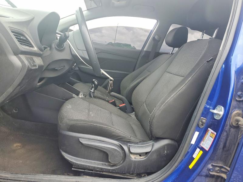Продажа на аукционе авто 2019 Hyundai Accent, vin: 3KPC24A39KE066712, номер лота: 52452286