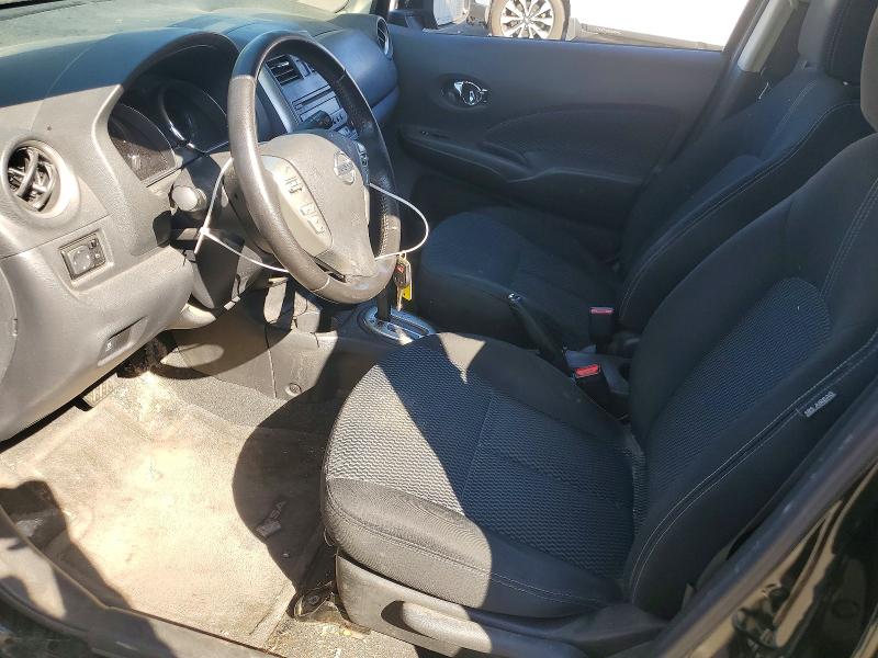 Aukcja sprzedaży 2014 Nissan Versa Note, vin: 3N1CE2CP0EL370266, numer aukcji: 54319006