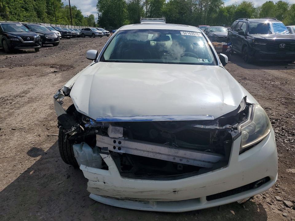 Продажа на аукционе авто 2006 Infiniti M35, vin: JNKAY01F36M262451, номер лота: 52163576
