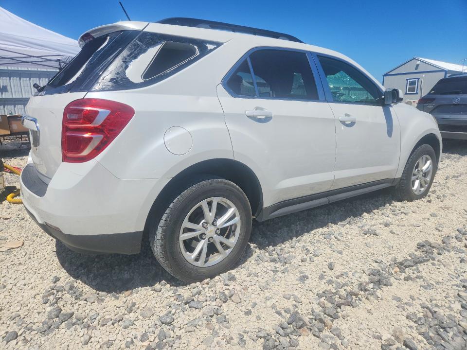 Aukcja sprzedaży 2017 Chevrolet Equinox, vin: 2GNFLFEKXH6244182, numer aukcji: 52888276