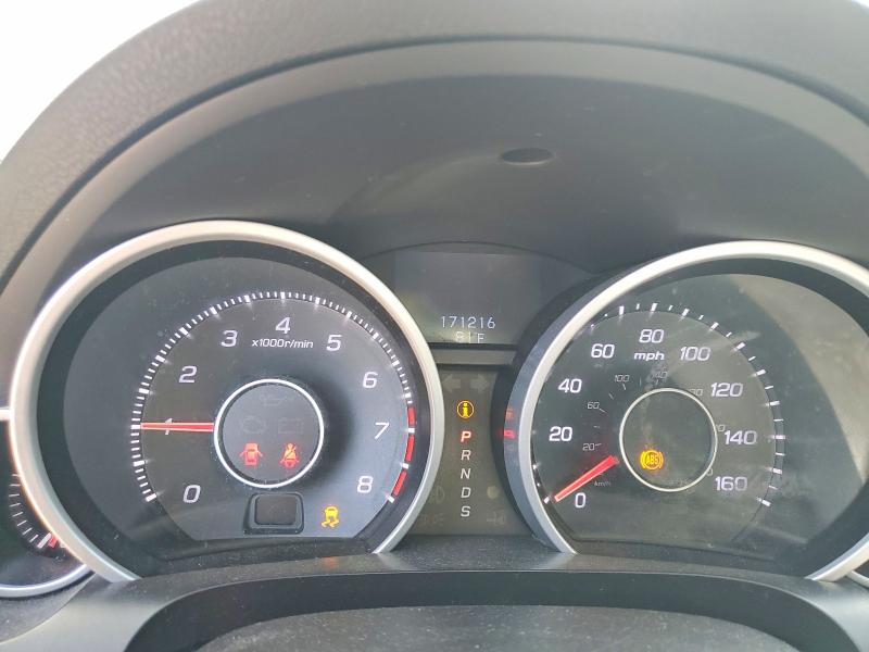 Aukcja sprzedaży 2010 Acura Tl, vin: 19UUA8F55AA003988, numer aukcji: 53609616