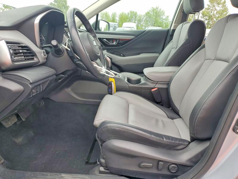 Aukcja sprzedaży 2022 Subaru Outback, vin: 4S4BTANCXN3171459, numer aukcji: 53791636