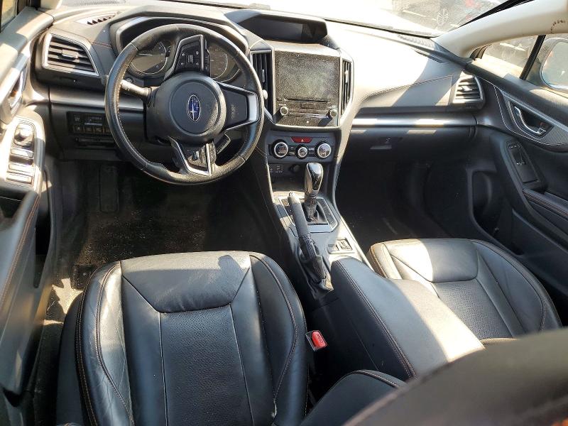 2021 Subaru Crosstrek მანქანა იყიდება აუქციონზე, vin: JF2GTHMC4M8279633, აუქციონის ნომერი: 53699676