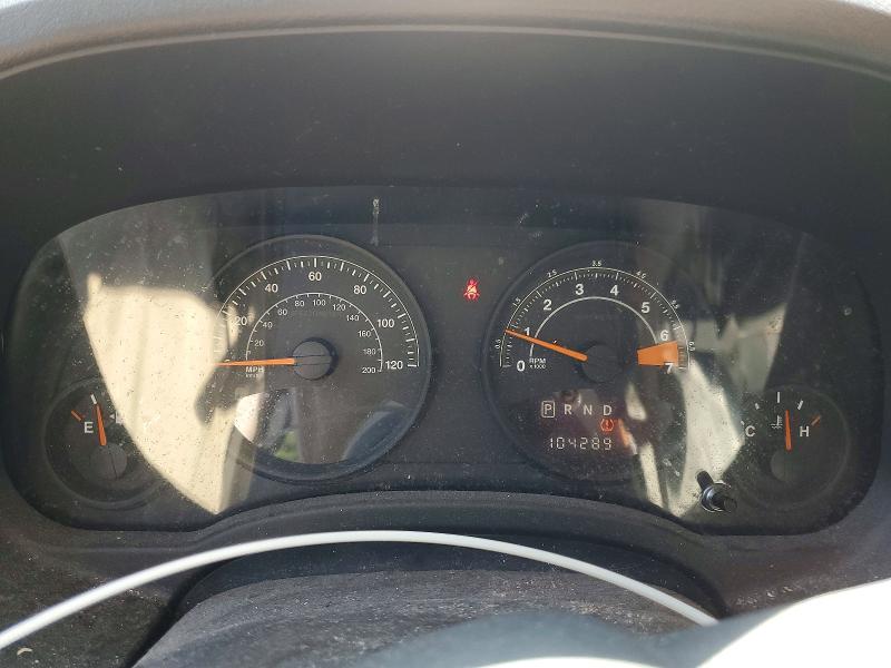 Aukcja sprzedaży 2014 Jeep Patriot, vin: 1C4NJRBB7ED591367, numer aukcji: 55324676