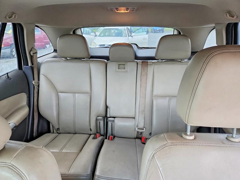 Продаж на аукціоні авто 2011 Ford Edge, vin: 2FMDK4JC8BBA54266, номер лоту: 53162616