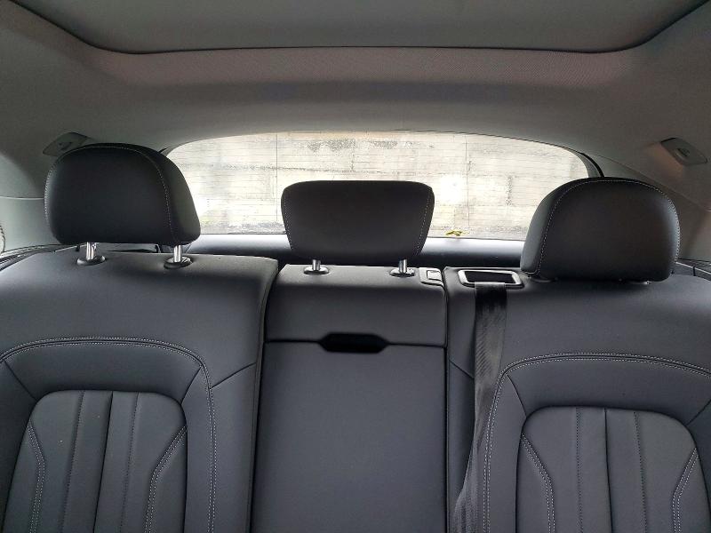 2023 Audi Q5 მანქანა იყიდება აუქციონზე, vin: WA1EAAFY9P2152535, აუქციონის ნომერი: 53744886