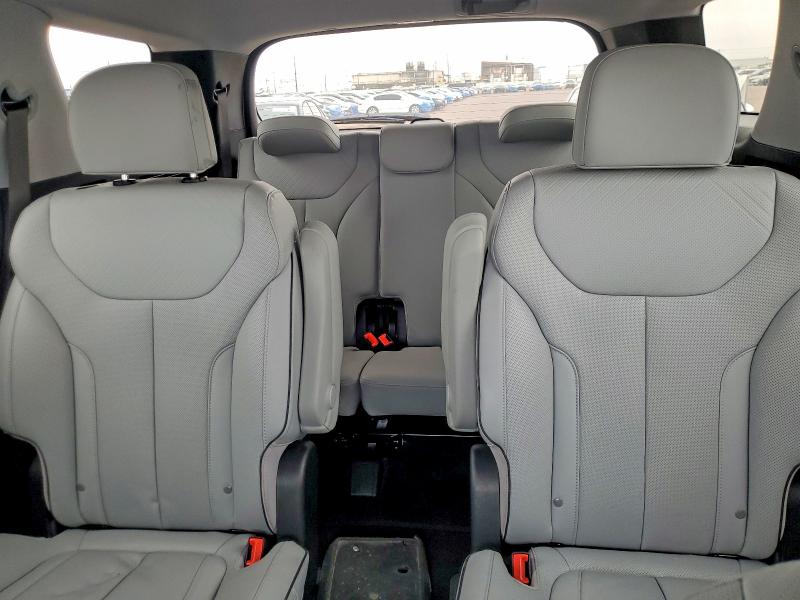 Aukcja sprzedaży 2025 Hyundai Palisade, vin: KM8R24GE4SU874367, numer aukcji: 52250766