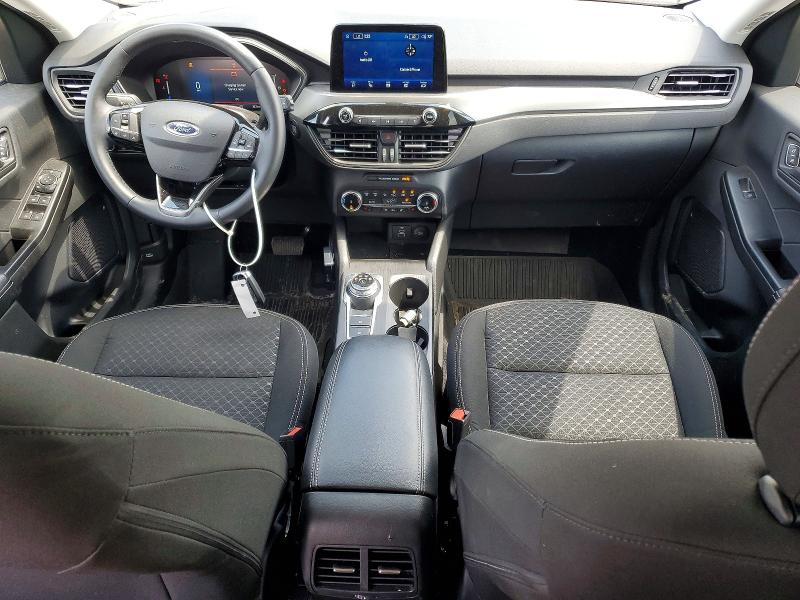 52779286 :رقم المزاد ، 1FMCU0GN1RUB62191 vin ، 2024 Ford Escape مزاد بيع