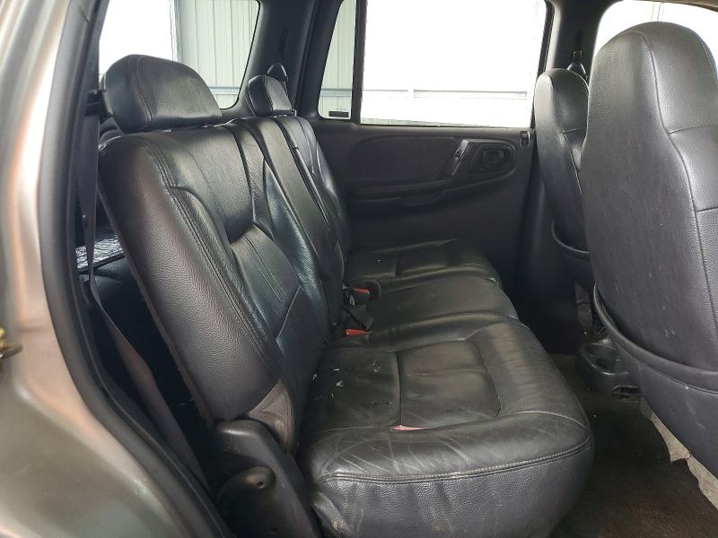 Aukcja sprzedaży 2000 Dodge Durango, vin: 1B4HR28Z1YF155816, numer aukcji: 54176776