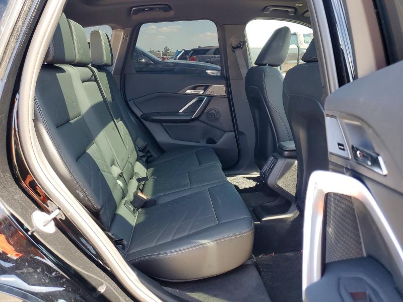 Aukcja sprzedaży 2026 Bmw X1, vin: WBX73EF00T5587109, numer aukcji: 55192016