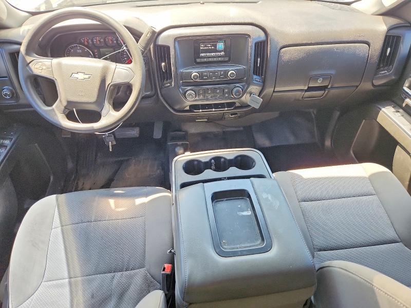 Aukcja sprzedaży 2015 Chevrolet Silverado, vin: 1GC2KUEG8FZ126515, numer aukcji: 55001956