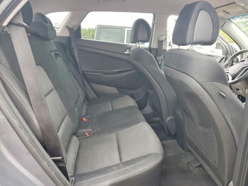 Продажа на аукционе авто 2016 Hyundai Tucson, vin: KM8J23A4XGU239104, номер лота: 52484916