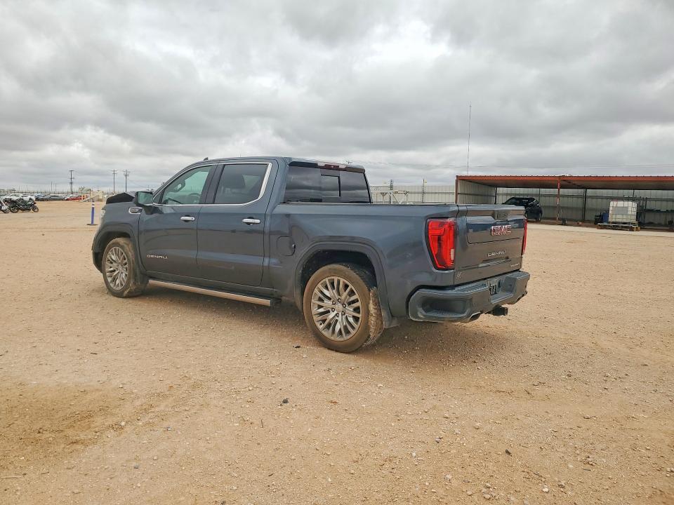 Продажа на аукционе авто 2019 Gmc Sierra, vin: 1GTU9FEL9KZ153178, номер лота: 52085526