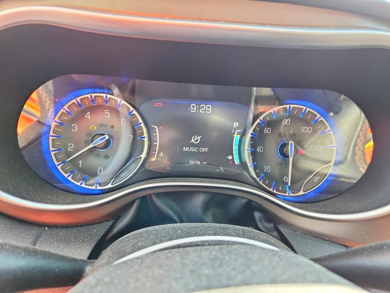 Aukcja sprzedaży 2019 Chrysler Pacifica, vin: 2C4RC1EG3KR548786, numer aukcji: 53955936