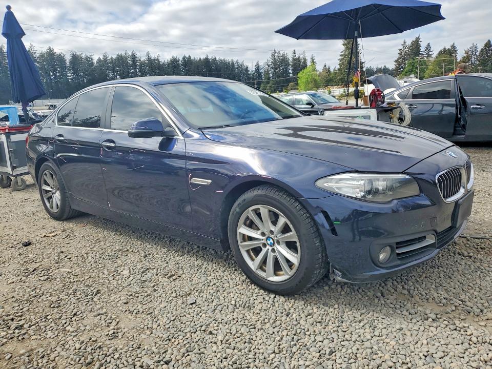 Продажа на аукционе авто 2016 Bmw 528, vin: WBA5A7C55GG643834, номер лота: 52429986