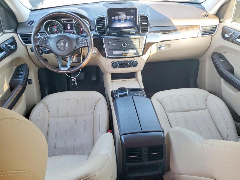 Продаж на аукціоні авто 2018 Mercedes-benz Gle, vin: 4JGDA5JB0JB116344, номер лоту: 54720856