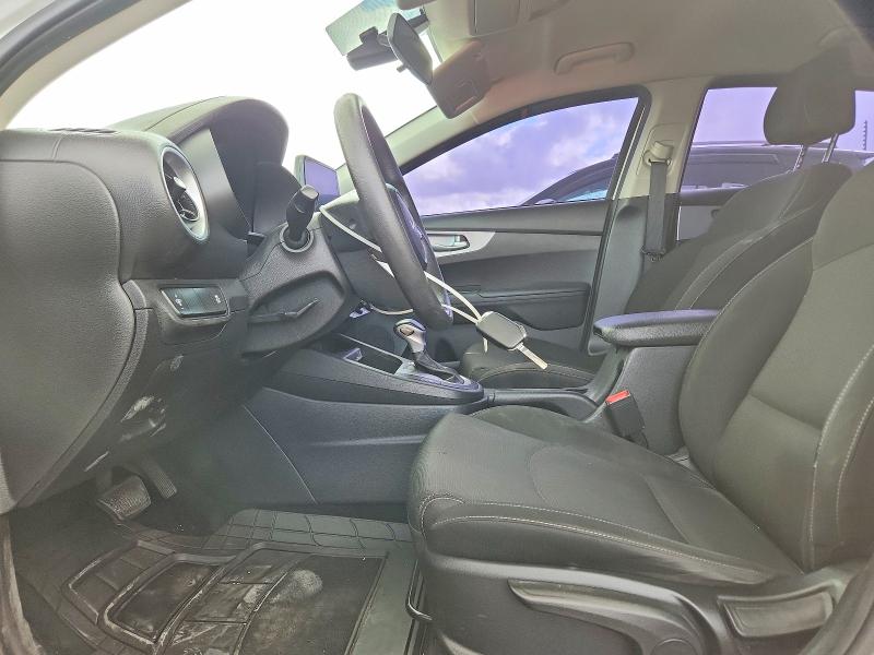 Продаж на аукціоні авто 2023 Kia Forte, vin: 3KPF24AD9PE617587, номер лоту: 55031926