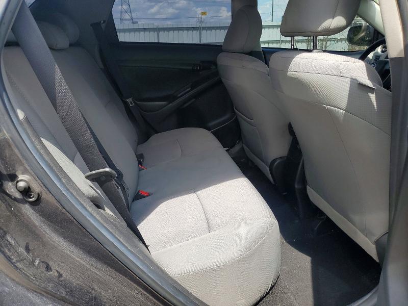 Aukcja sprzedaży 2010 Toyota Matrix, vin: 2T1KU4EEXAC468043, numer aukcji: 52532266
