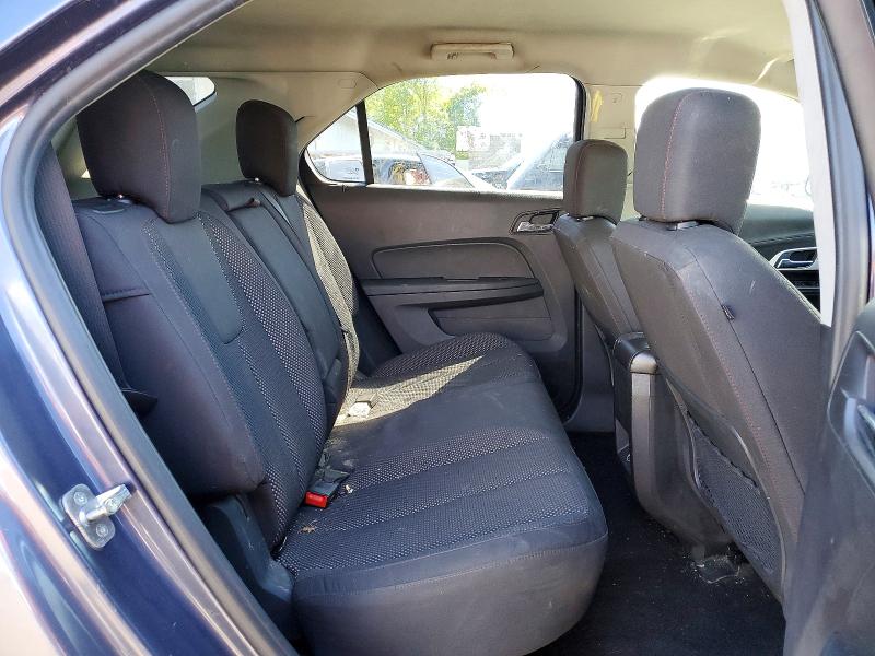 2013 Chevrolet Equinox მანქანა იყიდება აუქციონზე, vin: 2GNFLEE33D6414301, აუქციონის ნომერი: 52878936