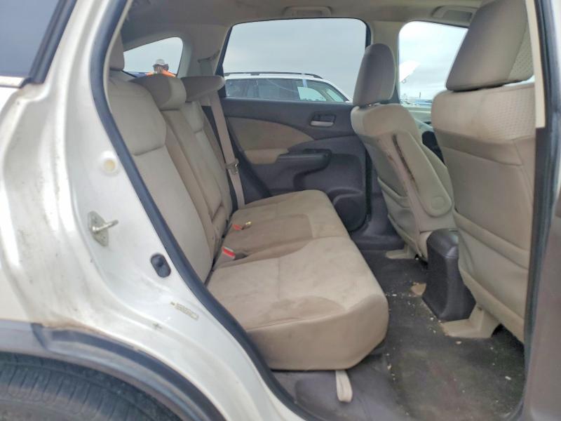 Продаж на аукціоні авто 2012 Honda Cr-v, vin: 5J6RM3H5XCL041441, номер лоту: 52745216