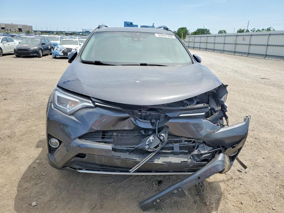 Aukcja sprzedaży 2016 Toyota Rav4, vin: 2T3DFREV8GW440661, numer aukcji: 53042396