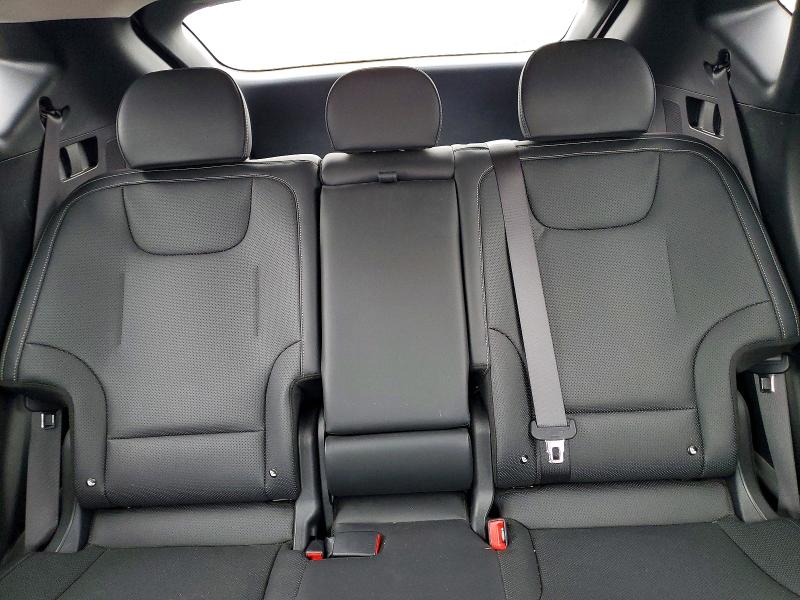 2024 Kia Ev6 მანქანა იყიდება აუქციონზე, vin: KNDC34LA0R5205043, აუქციონის ნომერი: 52969416