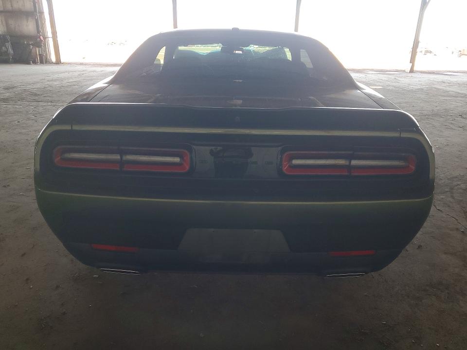 Продаж на аукціоні авто 2023 Dodge Challenger, vin: 2C3CDZJG7PH542868, номер лоту: 55637626