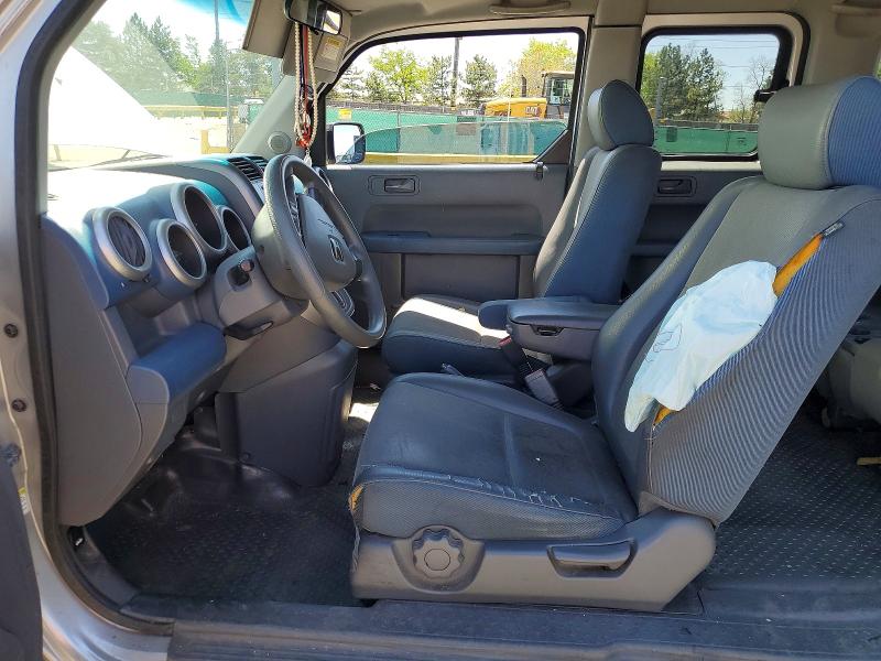 Продаж на аукціоні авто 2006 Honda Element, vin: 5J6YH28776L023852, номер лоту: 53266316