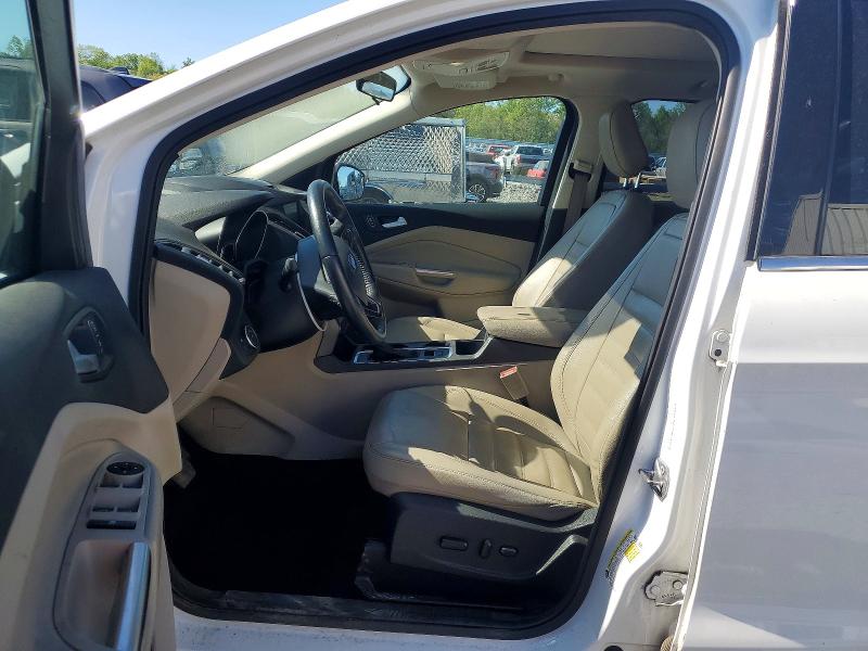 Aukcja sprzedaży 2018 Ford Escape, vin: 1FMCU9HD2JUC72715, numer aukcji: 53276666