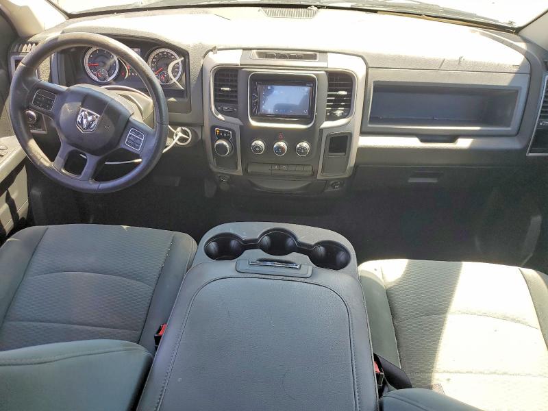 Продажа на аукционе авто 2014 Ram 1500, vin: 1C6RR6FG0ES440310, номер лота: 54854546