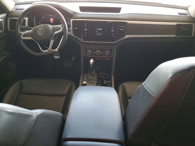 Aukcja sprzedaży 2023 Volkswagen Atlas, vin: 1V2WR2CA7PC544504, numer aukcji: 51884256