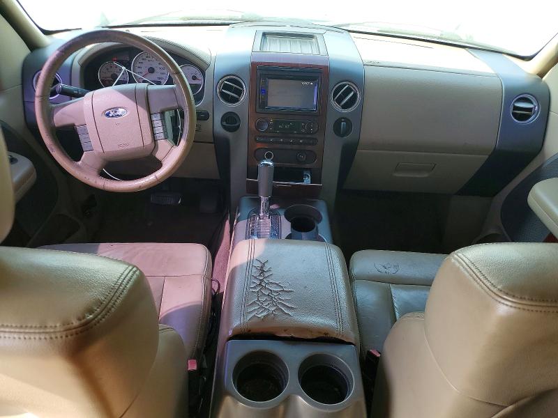 Продаж на аукціоні авто 2005 Ford F150, vin: 1FTPW12505KD59324, номер лоту: 54461776