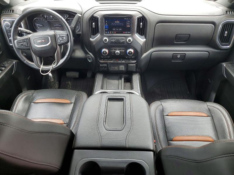 52705556 :رقم المزاد ، 1GTP9EED2KZ163812 vin ، 2019 Gmc Sierra مزاد بيع