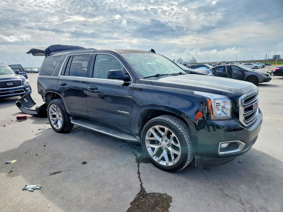 53929286 :رقم المزاد ، 1GKS1BKC1GR408459 vin ، 2016 Gmc Yukon مزاد بيع