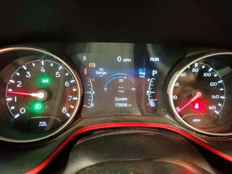 Aukcja sprzedaży 2019 Jeep Compass, vin: 3C4NJDDB0KT668960, numer aukcji: 53075016