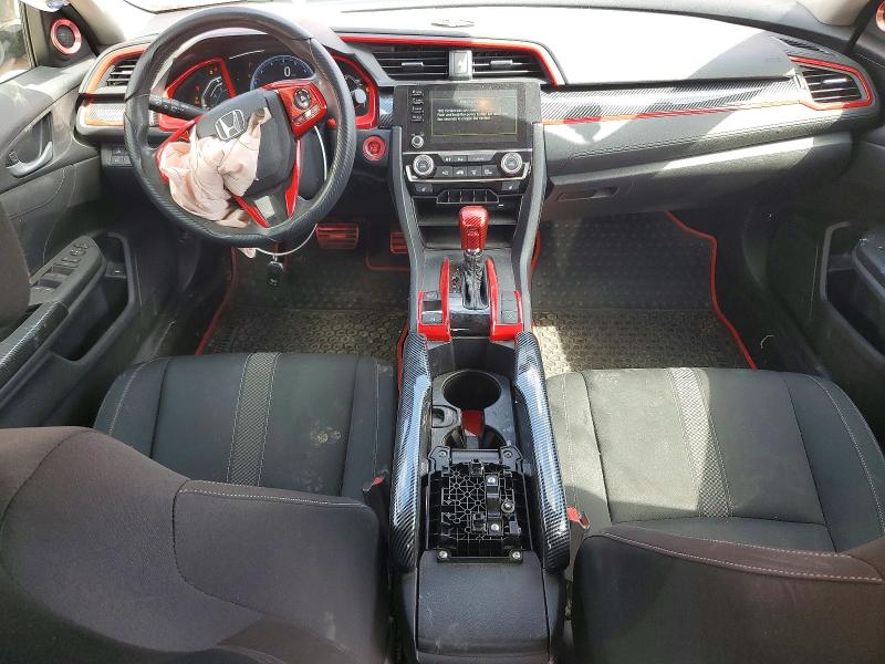 Aukcja sprzedaży 2019 Honda Civic, vin: JHMFC1F32KX010157, numer aukcji: 53459966