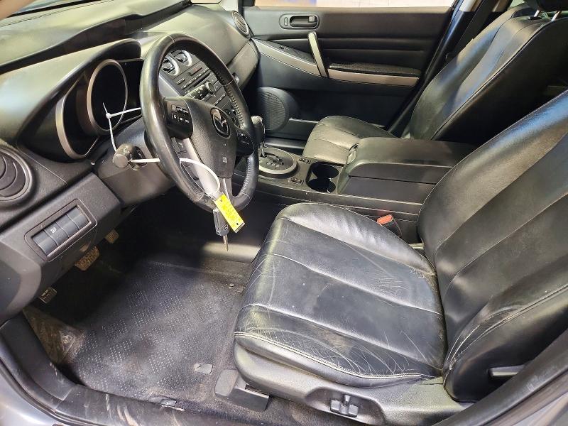 Auction sale of the 2011 Mazda Cx-7, vin: JM3ER2CL7B0360809, lot number: 52668746