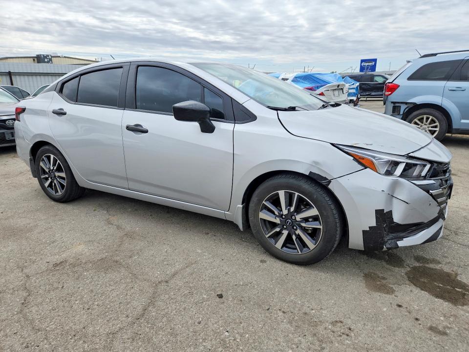 Aukcja sprzedaży 2023 Nissan Versa, vin: 3N1CN8DV9PL824324, numer aukcji: 55068356