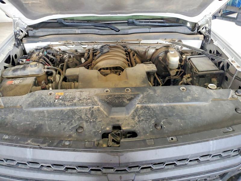 2014 Chevrolet Silverado მანქანა იყიდება აუქციონზე, vin: 1GCVKPEC3EZ223292, აუქციონის ნომერი: 54492216