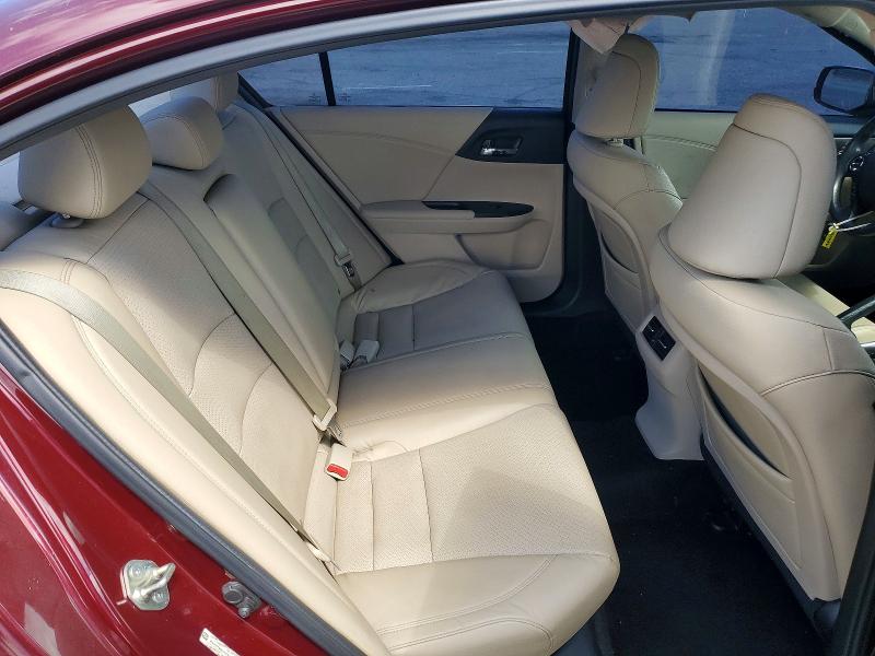 Aukcja sprzedaży 2014 Honda Accord, vin: 1HGCR2F84EA133973, numer aukcji: 52257086