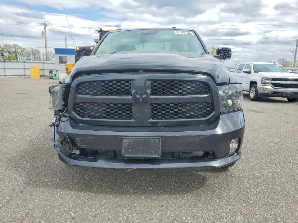 Aukcja sprzedaży 2016 Ram 1500, vin: 3C6JR7AT3GG262619, numer aukcji: 52078196