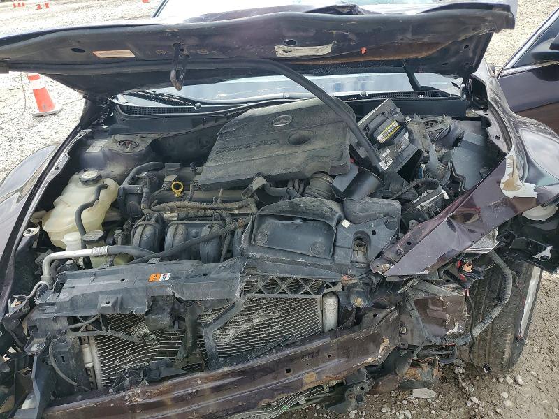 Продаж на аукціоні авто 2010 Mazda 6, vin: 1YVHZ8BH3A5M53571, номер лоту: 52861866