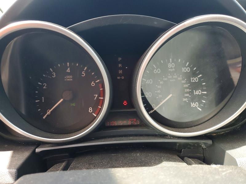 Продаж на аукціоні авто 2012 Mazda 5, vin: JM1CW2BL4C0129670, номер лоту: 53529566