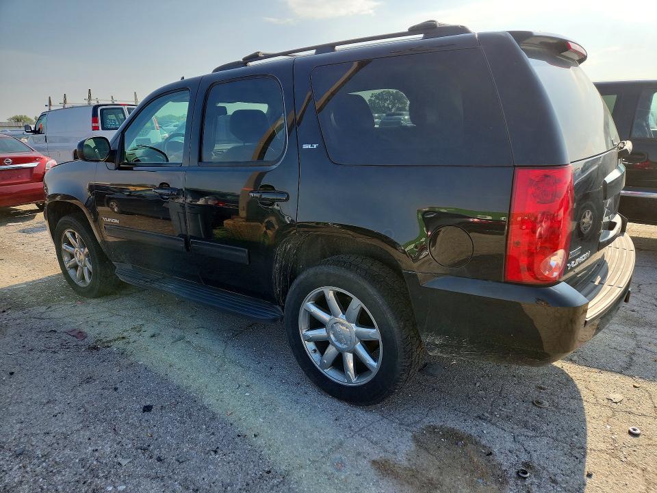 Продаж на аукціоні авто 2011 Gmc Yukon, vin: 1GKS2CE04BR250938, номер лоту: 53348206