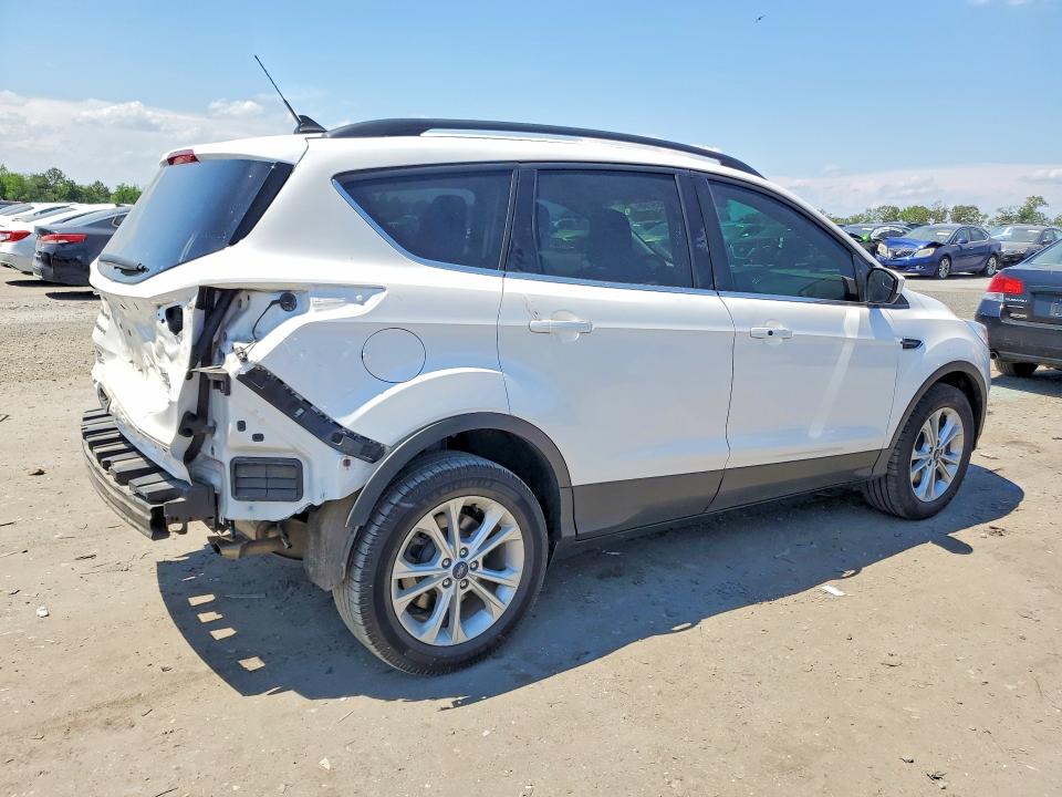 Продаж на аукціоні авто 2019 Ford Escape, vin: 1FMCU9HD8KUC47173, номер лоту: 54469796