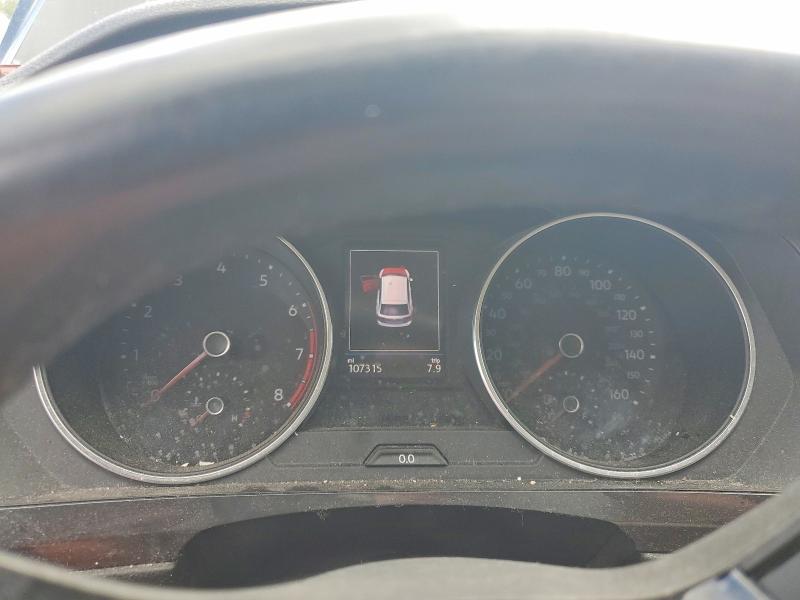 Продаж на аукціоні авто 2019 Volkswagen Tiguan, vin: 3VV3B7AX3KM185688, номер лоту: 53716096