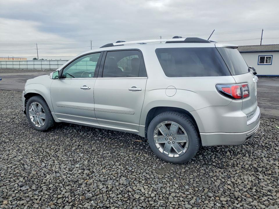 Aukcja sprzedaży 2014 Gmc Acadia, vin: 1GKKVTKD0EJ369605, numer aukcji: 55023426